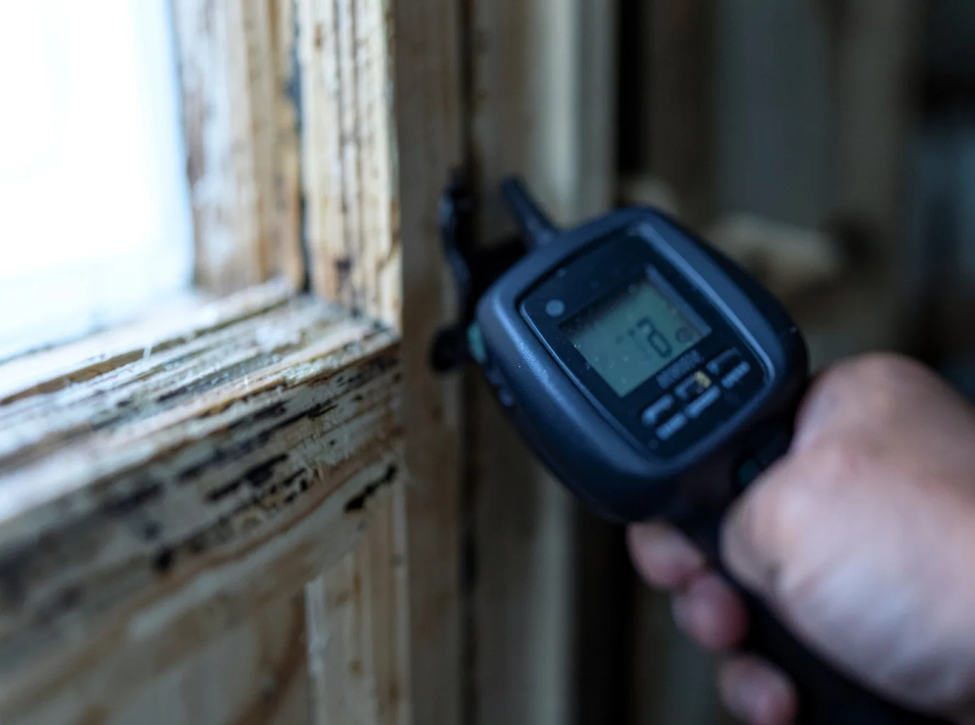 Insurance Claim Documentation in Port Hope, MI