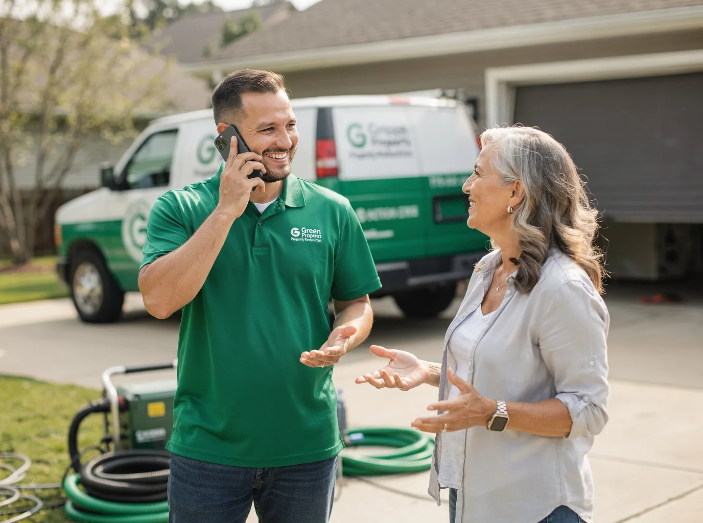 Water Damage Restoration Port Hope, MI FAQs